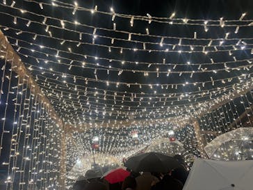 Christmas Market in 横浜赤レンガ倉庫 2025に投稿された画像（2025/12/21）