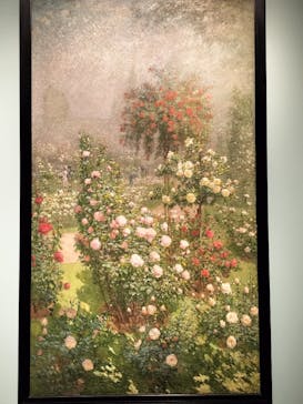 オルセー美術館所蔵 印象派―室内をめぐる物語に投稿された画像（2025/12/21）