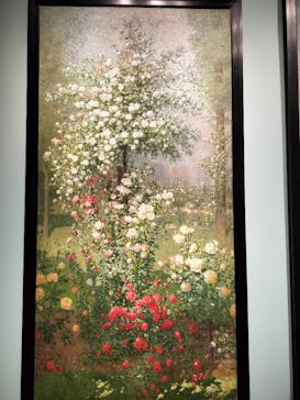 オルセー美術館所蔵 印象派―室内をめぐる物語に投稿された画像（2025/12/21）