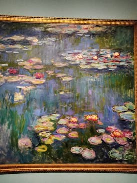 オルセー美術館所蔵 印象派―室内をめぐる物語に投稿された画像（2025/12/21）