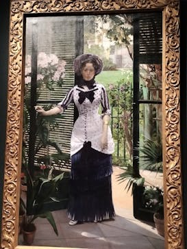 オルセー美術館所蔵 印象派―室内をめぐる物語に投稿された画像（2025/12/21）