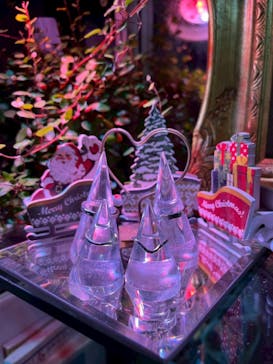 impera accessory（インペラアクセサリー）に投稿された画像（2025/12/21）