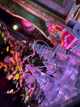 impera accessory（インペラアクセサリー）に投稿された画像（2025/12/21）