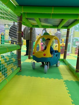 ザキッズJA島根ラピタ本店に投稿された画像（2025/12/21）