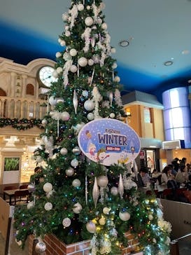 キッザニア東京に投稿された画像（2025/12/21）