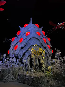 金曜ロードショーとジブリ展（静岡展）に投稿された画像（2025/12/21）