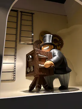 金曜ロードショーとジブリ展（静岡展）に投稿された画像（2025/12/21）