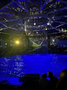 マクセル アクアパーク品川に投稿された画像（2025/12/21）