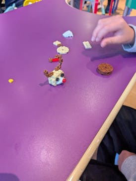 レゴランドⓇ・ジャパン・リゾートに投稿された画像（2025/12/21）