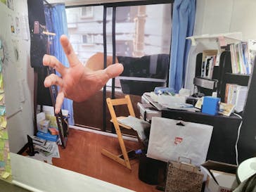 Mozuミニチュア展　ようこそ、ちいさな世界へ。in 銀座（銀座三越）に投稿された画像（2025/12/21）