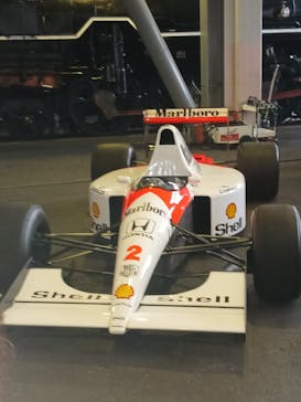 京都鉄道博物館に投稿された画像（2025/12/21）