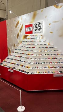 トミカ博 in NAGOYAに投稿された画像（2025/12/21）