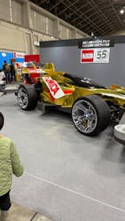 トミカ博 in NAGOYAに投稿された画像（2025/12/21）