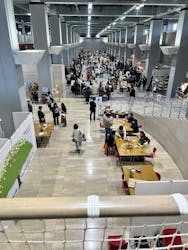 OSAKAアート＆てづくりバザールVOL.50に投稿された画像（2025/12/21）