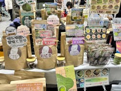 OSAKAアート＆てづくりバザールVOL.50に投稿された画像（2025/12/21）