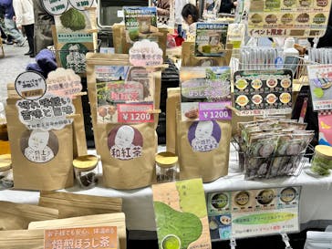 OSAKAアート＆てづくりバザールVOL.50に投稿された画像（2025/12/21）