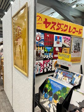 OSAKAアート＆てづくりバザールVOL.50に投稿された画像（2025/12/21）