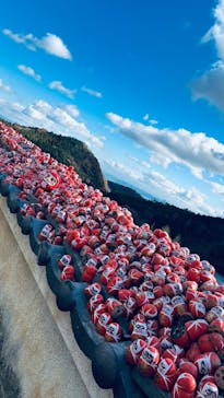 勝尾寺に投稿された画像（2025/12/21）