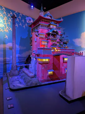 金曜ロードショーとジブリ展（静岡展）に投稿された画像（2025/12/21）