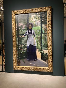 印象派オルセー展×大絶滅展に投稿された画像（2025/12/21）