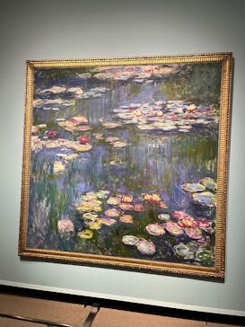 オルセー美術館所蔵 印象派―室内をめぐる物語に投稿された画像（2025/12/21）