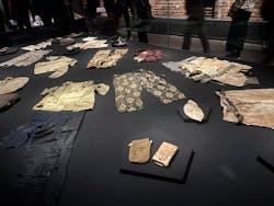 広島平和記念資料館に投稿された画像（2025/12/21）