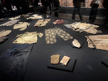 広島平和記念資料館に投稿された画像（2025/12/21）