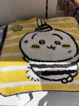 ちいかわパークに投稿された画像（2025/12/21）