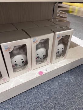 ちいかわパークに投稿された画像（2025/12/21）