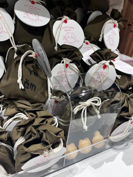 ちいかわパークに投稿された画像（2025/12/21）