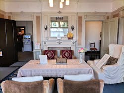 鳩山会館に投稿された画像（2025/12/21）