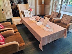 鳩山会館に投稿された画像（2025/12/21）