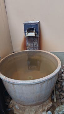 高崎 京ヶ島天然温泉 湯都里に投稿された画像（2025/12/21）