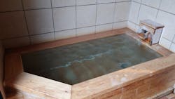 高崎 京ヶ島天然温泉 湯都里に投稿された画像（2025/12/21）