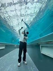 太地町立くじらの博物館に投稿された画像（2025/12/21）