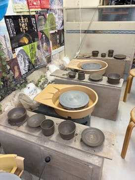 千秋（せんしゅう）工房に投稿された画像（2025/12/21）