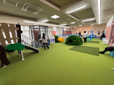 キッズランドUS 千葉ユーカリが丘店に投稿された画像（2025/12/21）