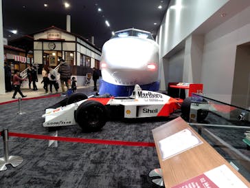 京都鉄道博物館に投稿された画像（2025/12/21）