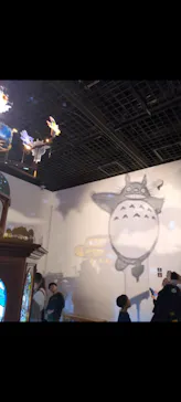 金曜ロードショーとジブリ展（静岡展）に投稿された画像（2025/12/21）