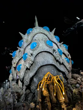 金曜ロードショーとジブリ展（静岡展）に投稿された画像（2025/12/21）