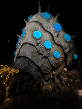 金曜ロードショーとジブリ展（静岡展）に投稿された画像（2025/12/21）