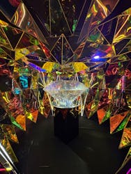 NARA KINGYO MUSEUMに投稿された画像（2025/12/21）