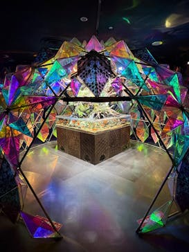 NARA KINGYO MUSEUMに投稿された画像（2025/12/21）