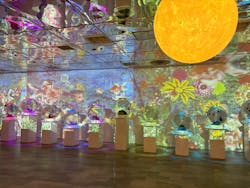 NARA KINGYO MUSEUMに投稿された画像（2025/12/21）