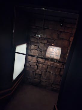 MYSTERY OF TUTANKHAMEN 体感型古代エジプト展に投稿された画像（2025/12/21）