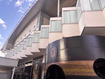 MYSTERY OF TUTANKHAMEN 体感型古代エジプト展に投稿された画像（2025/12/19）