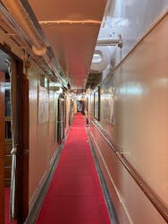 帆船日本丸・横浜みなと博物館 柳原良平アートミュージアムに投稿された画像（2025/12/21）