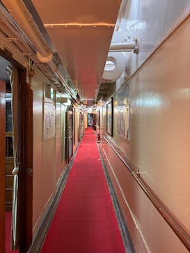 帆船日本丸・横浜みなと博物館 柳原良平アートミュージアムに投稿された画像（2025/12/21）