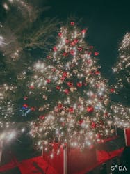 Christmas Market in 横浜赤レンガ倉庫 2025に投稿された画像（2025/12/21）