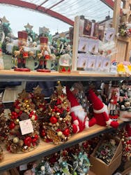 Christmas Market in 横浜赤レンガ倉庫 2025に投稿された画像（2025/12/21）